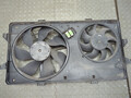 Вентилятор радиатора Ford Transit 4 2000-2006 - 22180916