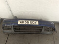 Бампер Volkswagen Touran 2003-2006 - 22181370