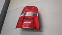 Фонарь задний Volkswagen Touran 2003-2006 - 22181411