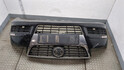 Бампер Volkswagen Passat 6 2005-2010 - 22181416