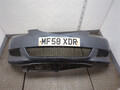 Бампер Mazda 3 (BK) 2003-2009 - 22181735