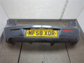 Бампер Mazda 3 (BK) 2003-2009 - 22181736