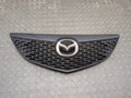 Решетка радиатора Mazda 3 (BK) 2003-2009 - 22181765