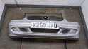 Бампер Mercedes SLK R170 1996-2004 - 22181830