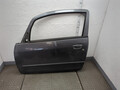 Дверь боковая Mitsubishi Colt 2002-2012 - 22181879