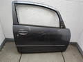 Дверь боковая Mitsubishi Colt 2002-2012 - 22181880