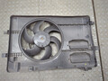 Вентилятор радиатора Mitsubishi Colt 2002-2012 - 22181881