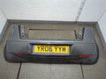 Бампер Mitsubishi Colt 2002-2012 - 22181884