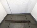Накладка на порог Mitsubishi Outlander XL 2006-2012 - 22181954