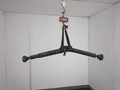 Кардан Land Rover Range Rover 3 (LM) 2002-2012 - 22182006