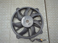 Вентилятор радиатора Citroen C4 2010-2020 - 22182329