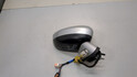 Зеркало боковое Citroen C4 2010-2020 - 22182343