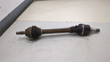 Приводной вал, шрус Citroen C4 2010-2020 - 22182361