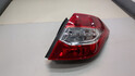 Фонарь задний Citroen C4 2010-2020 - 22182377