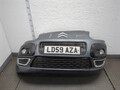 Бампер Citroen C3 picasso 2009-2017 - 22182383