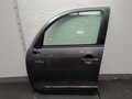Дверь боковая Citroen C3 picasso 2009-2017 - 22182389