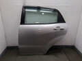 Дверь боковая Ssangyong Korando 2010-2019 - 22182550