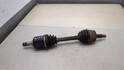 Приводной вал, шрус Ssangyong Korando 2010-2019 - 22182565