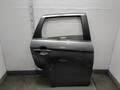 Дверь боковая Mitsubishi ASX 2010-2020 - 22182723