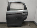 Дверь боковая Mitsubishi ASX 2010-2020 - 22182724