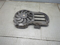 Вентилятор радиатора Audi A4 (B6) 2000-2006 - 22183113