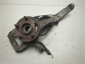 Ступица, кулак, цапфа Jeep Grand Cherokee 3 2004-2010 - 22183828