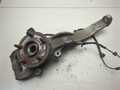 Ступица, кулак, цапфа Jeep Grand Cherokee 3 2004-2010 - 22183829