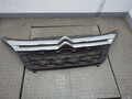 Решетка радиатора Citroen Jumper (Relay) 2014-2025 - 22184005