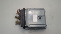 Блок управления двигателем BMW X5 E70 2006-2013 - 22184189