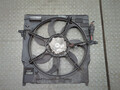 Вентилятор радиатора BMW X5 E70 2006-2013 - 22184191