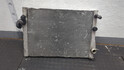 Радиатор охлаждения двигателя BMW X5 E70 2006-2013 - 22184234