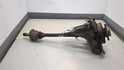 Ступица, кулак, цапфа BMW X5 E70 2006-2013 - 22184244