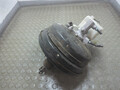 Тормозной цилиндр главный BMW X5 E70 2006-2013 - 22184254