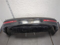 Бампер Audi Q7 2005-2015 - 22184426