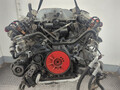Двигатель Audi Q7 2005-2015 - 22184438