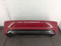 Бампер BMW 3 E46 1998-2006 - 22184496