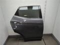Дверь боковая Hyundai Santa Fe 2012-2018 - 22185023