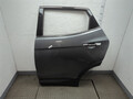 Дверь боковая Hyundai Santa Fe 2012-2018 - 22185024