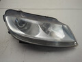 Фара передняя Volkswagen Phaeton 2002-2010 - 22185941