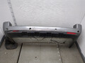 Бампер Land Rover Range Rover 3 (LM) 2002-2012 - 22186125