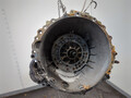 Кпп - автомат (акпп) 4х4 Land Rover Range Rover 3 (LM) 2002-2012 - 22186154