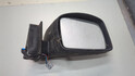 Зеркало боковое Land Rover Discovery 3 2004-2009 - 22186207