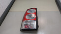 Фонарь задний Land Rover Discovery 3 2004-2009 - 22186239