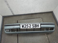 Бампер BMW 5 E39 1995-2003 - 22187565