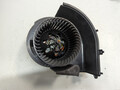 Моторчик печки BMW X5 E70 2006-2013 - 22187657