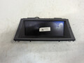 Дисплей компьютера (информационный) BMW X5 E70 2006-2013 - 22187662