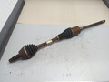 Приводной вал, шрус BMW X5 E70 2006-2013 - 22187690