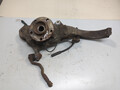 Ступица, кулак, цапфа BMW X5 E70 2006-2013 - 22187708