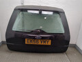 Крышка багажника Ford Mondeo 3 2000-2007 - 22188046