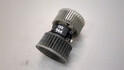 Моторчик печки BMW X3 E83 2003-2010 - 22189568